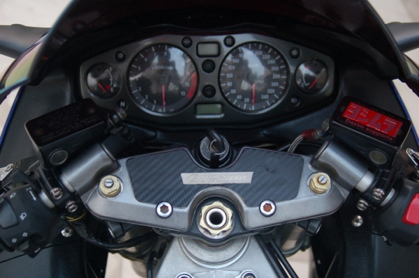 HAYABUSA GSX1300 สเปกแคนนาดา ทะเบียนกรุงเทพ HAYABUSA GSX1300 สเปกแคนนาดา ทะเบียนกรุงเทพ