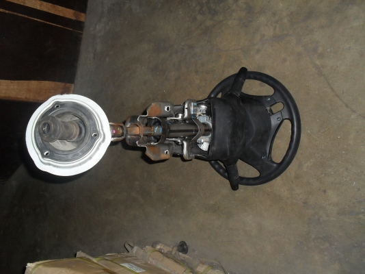 ขายวงพวงมาลัย ไทรทัน รุ่นธรรมดาครบชุดครับ