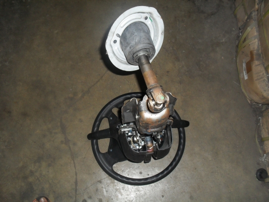 ขายวงพวงมาลัย ไทรทัน รุ่นธรรมดาครบชุดครับ