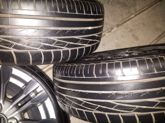 ขายล้อแม็กcityตัว Top sv 2012 ขายล้อแม็กcityตัว Top sv 2012