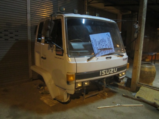 อีชุชุร้อคกี้เครื่อง6BG-175แรง-ขายต่อครับรถอยู่อุบลติดต่อเจ้าของโดยตรงครับ----- อีชุชุร้อคกี้เครื่อง6BG-175แรง-ขายต่อครับรถอยู่อุบลติดต่อเจ้าของโดยตรงครับ-----