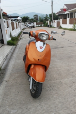 JRD สวยๆ ดีๆ ทะเบียน ไม่ขาดต่อ พร้อมโอน