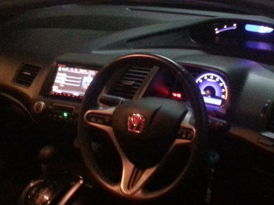 honda civic typeR 1.8 honda civic typeR 1.8