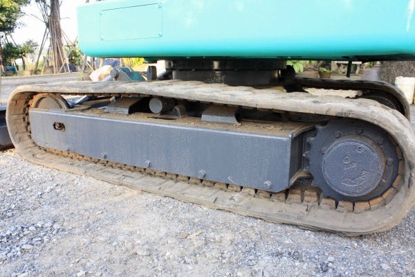 ขายรถแม็คโค IHI 45J (เทียบเท่า KOMATSU PC45) นำเข้าจากญี่ปุ่น รถสวย พร้อมใช้งาน ติดต่อ 086-775-7900