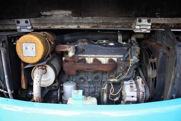 ขายรถแม็คโค IHI 45J (เทียบเท่า KOMATSU PC45) นำเข้าจากญี่ปุ่น รถสวย พร้อมใช้งาน ติดต่อ 086-775-7900