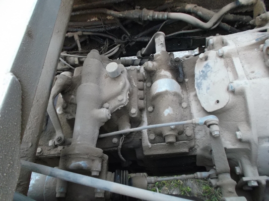 ขายด่วนหลงTDเครื่อง6D16.195แรงม้า ขายด่วนหลงTDเครื่อง6D16.195แรงม้า