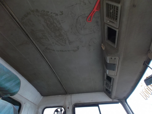 ขายด่วนหลงTDเครื่อง6D16.195แรงม้า ขายด่วนหลงTDเครื่อง6D16.195แรงม้า