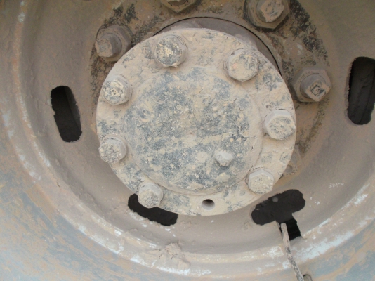 ขายด่วนหลงTDเครื่อง6D16.195แรงม้า ขายด่วนหลงTDเครื่อง6D16.195แรงม้า