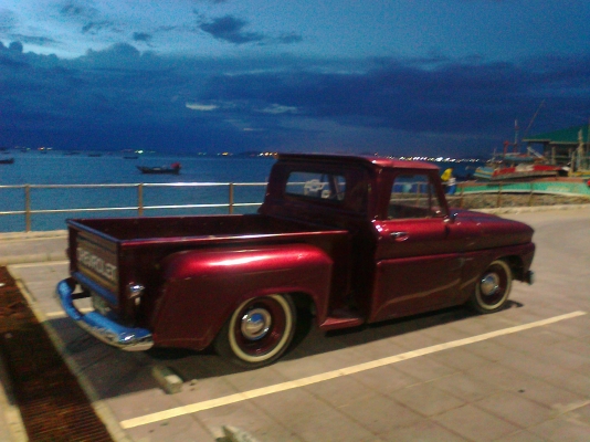 ขาย รถกระบะอเมริกัน ขาย รถกระบะอเมริกัน