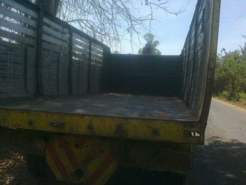 ขายรถ10ล้อ2เพลาดั้ม HINO SUMO FM227 EP100  280แรง ติดเครน UNIC 3ตัน 3ปอก เครื่องเดิม เกียร์เดิม เครื่องแน่ คัสชีส์สวย