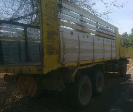 ขายรถ10ล้อ2เพลาดั้ม HINO SUMO FM227 EP100  280แรง ติดเครน UNIC 3ตัน 3ปอก เครื่องเดิม เกียร์เดิม เครื่องแน่ คัสชีส์สวย