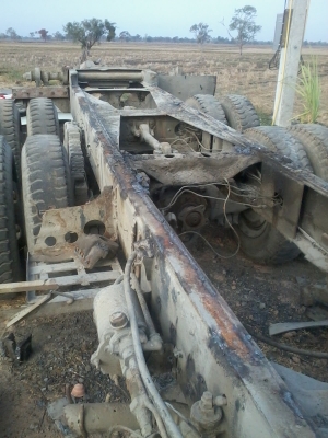 ขายหัวคัสชีส์10ล้อเพลา  HINO FM18 เครื่องHO7C เครื่องดีไม่มีเยิ้ม คัสชีส์สวย ยางไม่สวย หัวไม่สวย