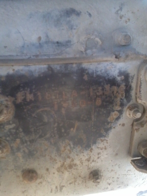 ขายหัวคัสชีส์10ล้อเพลา  HINO FM18 เครื่องHO7C เครื่องดีไม่มีเยิ้ม คัสชีส์สวย ยางไม่สวย หัวไม่สวย