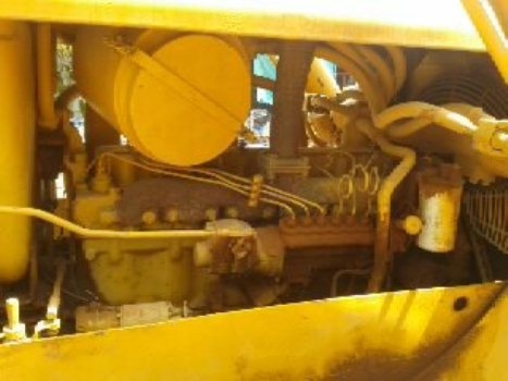 ขาย Caterpillar D6 สภาพ พร้อมใช้งาน ขาย Caterpillar D6 สภาพ พร้อมใช้งาน