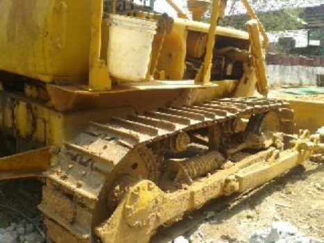 ขาย Caterpillar D6 สภาพ พร้อมใช้งาน ขาย Caterpillar D6 สภาพ พร้อมใช้งาน
