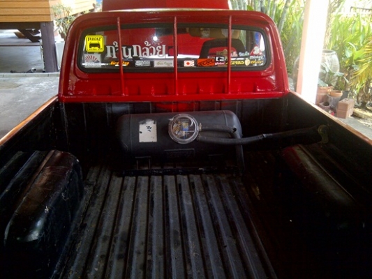 ** Datsun 1.5 แก๊ส.LPG สภาพพร้อมไช้ ด่วนคับ **