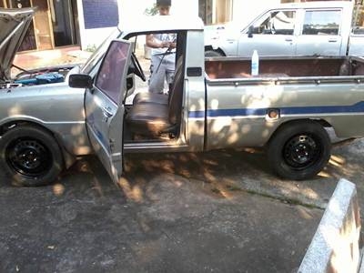 มาสด้า 1300 4เกียรแน่นๆ--- มาสด้า 1300 4เกียรแน่นๆ---