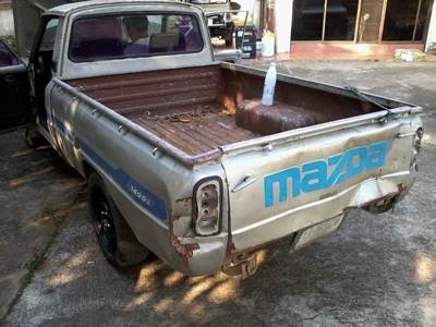 มาสด้า 1300 4เกียรแน่นๆ--- มาสด้า 1300 4เกียรแน่นๆ---