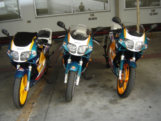 ขายด่วน NSR 150 SP PROARM กทม