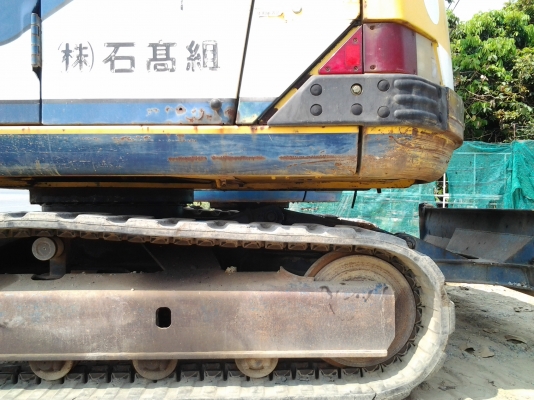 ขายด่วน..รถแบคโฮ KOBELCO SK60 รถสวยจี๊ด เก่าญี่ปุ่น สีเดิม ๆ ไมล์ชั่วโมงน้อยมาก สภาพเก่าเก็บ จัดไฟแน๊นซ์ สบายๆ.