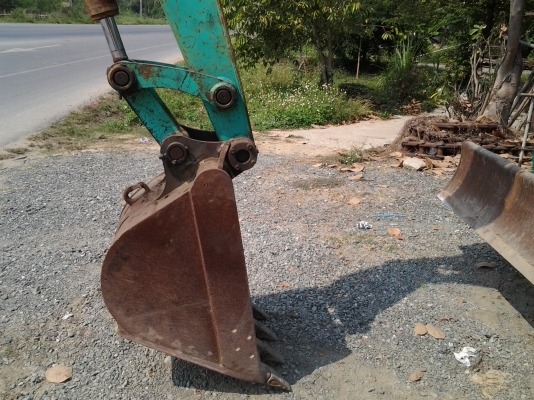 ขายด่วน..รถขุด IHI 50 Z รถสวย เก่าญี่ปุ่น ปรับสภาพสวย พร้อมใช้ในไทย มีใบอินวอยล์ จัดไฟแน๊นซ์ สบาย ๆ.