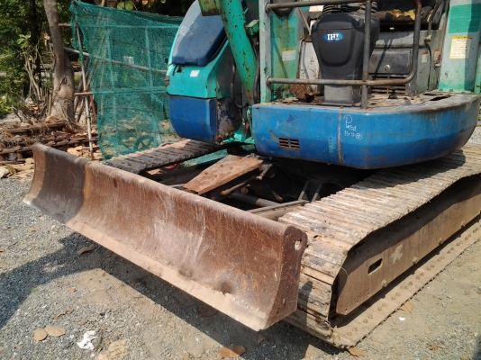 ขายด่วน..รถขุด IHI 50 Z รถสวย เก่าญี่ปุ่น ปรับสภาพสวย พร้อมใช้ในไทย มีใบอินวอยล์ จัดไฟแน๊นซ์ สบาย ๆ.