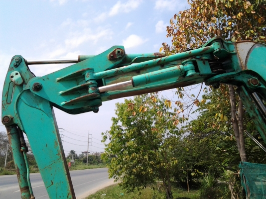 ขายด่วน..รถขุด IHI 50 Z รถสวย เก่าญี่ปุ่น ปรับสภาพสวย พร้อมใช้ในไทย มีใบอินวอยล์ จัดไฟแน๊นซ์ สบาย ๆ.