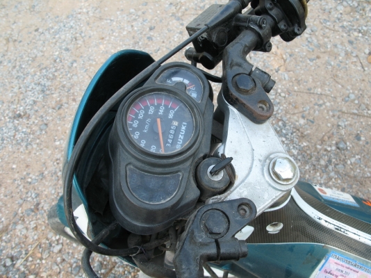 suzuki สติงเกอร์ สุพรรณบุรี