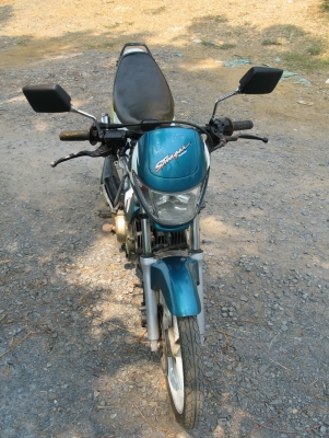 suzuki สติงเกอร์ สุพรรณบุรี