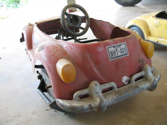 jeep+โฟล์คเต่า 2 คัน สุพรรณบุรี