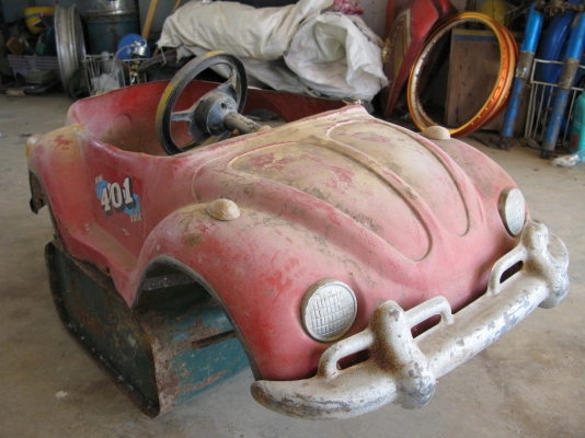 jeep+โฟล์คเต่า 2 คัน สุพรรณบุรี