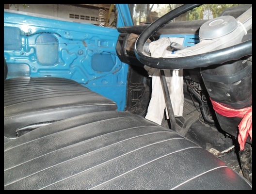 6 ล้อ ไดฮาซุ สภาพสวยๆ น่าใช้