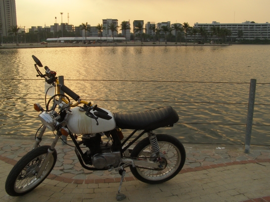 ขายรถ jx 110