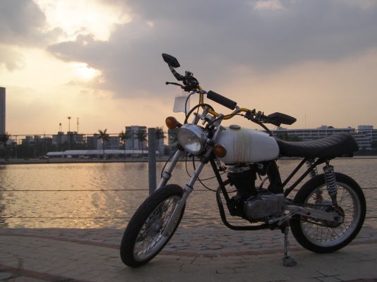 ขายรถ jx 110