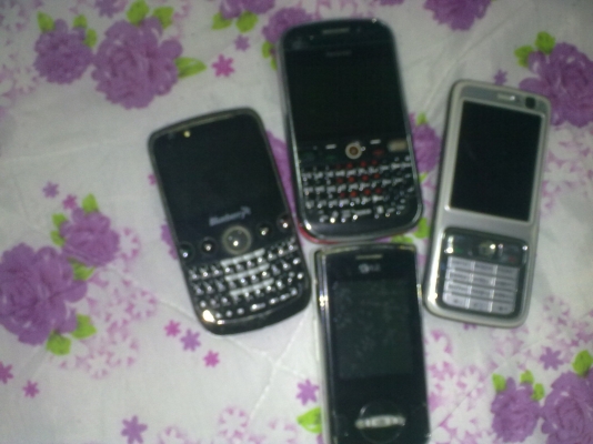 โทรศัพท์