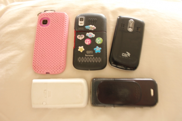 โทรศัพท์