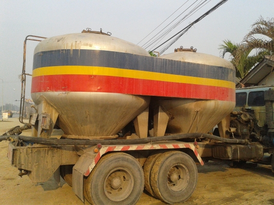 ขายเต้าปูน พร้อมปั๊ม    และลูกพ่วงเต้าปูน