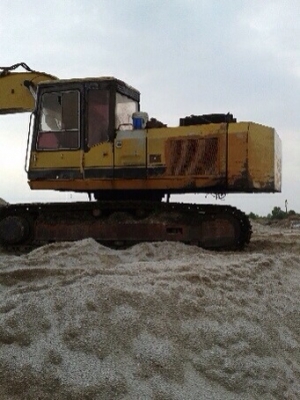 ขายด่วน!! CAT E200B สภาพพร้อมใช้ค่ะ