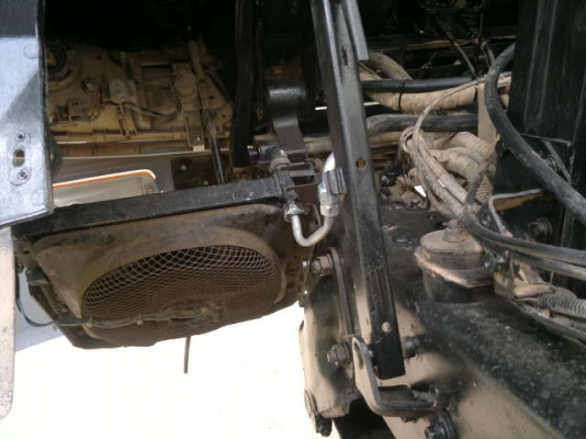 ขายรถ 6 ล้อ ดั้ม กระบะเหล็กต่อใหม่ 4.20 เมตร ISUZU FTR เครื่อง.6HH1 210 รถสวยมาก สนใจโทร