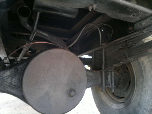 ขายรถ 6 ล้อ ดั้ม กระบะเหล็กต่อใหม่ 4.20 เมตร ISUZU FTR เครื่อง.6HH1 210 รถสวยมาก สนใจโทร