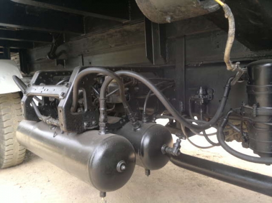 ขายรถ 6 ล้อ ดั้ม กระบะเหล็กต่อใหม่ 4.20 เมตร ISUZU FTR เครื่อง.6HH1 210 รถสวยมาก สนใจโทร