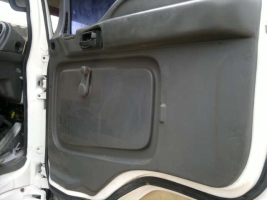 ขายรถ 6 ล้อ ดั้ม กระบะเหล็กต่อใหม่ 4.20 เมตร ISUZU FTR เครื่อง.6HH1 210 รถสวยมาก สนใจโทร