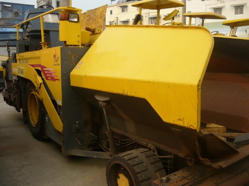 รถปูยาง Sumitomo HA60W-3 (เตาใหญ่) สภาพเดิมๆ รถนอกนำเข้าจากญี่ปุ่น พร้อมใช้งาน เอกสารครบ จัดไฟแนนท์ได้