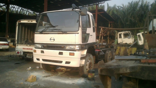 ขายหัวครัสซี่ HINO 2Kสมอเงินปี42 สภาพพร้อมใช้ ติดต่อได้ที่คุณ อ๊อฟ พิจิตร 086-737-9991 ขายหัวครัสซี่ HINO 2Kสมอเงินปี42 สภาพพร้อมใช้ ติดต่อได้ที่คุณ อ๊อฟ พิจิตร 086-737-9991