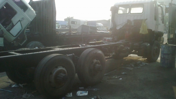 ขายหัวครัสซี่ HINO 2Kสมอเงินปี42 สภาพพร้อมใช้ ติดต่อได้ที่คุณ อ๊อฟ พิจิตร 086-737-9991 ขายหัวครัสซี่ HINO 2Kสมอเงินปี42 สภาพพร้อมใช้ ติดต่อได้ที่คุณ อ๊อฟ พิจิตร 086-737-9991