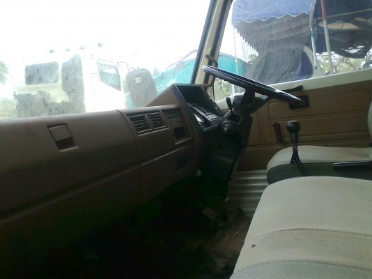 ขายด่วน..รถน้ำ ฮีโน่ HINO KM777 ปี 35 รถสวย ทรงดี ฉีดน้ำได้แรง ได้งานไว ประหยัดน้ำมัน สุดคุ้ม.