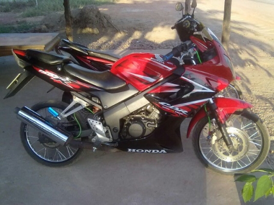 Cbr ขาย29500แพงไปไหม