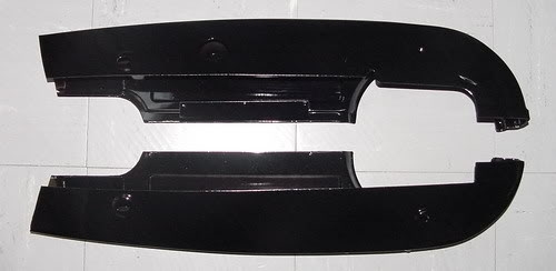 ขายบังโซ่k125เป็นงานใหม่ครับราคาพอรับได้ครับ ขายบังโซ่k125เป็นงานใหม่ครับราคาพอรับได้ครับ