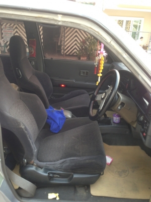 ไมตี้ 4 ประตู