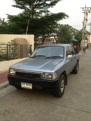 ไมตี้ 4 ประตู